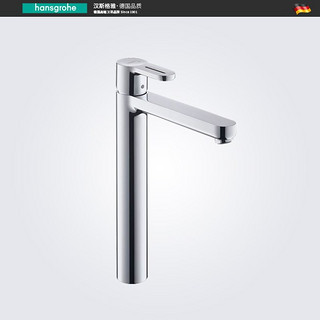 Hansgrohe 汉斯格雅 14020007 梦迪宝冷热水龙头