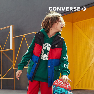 CONVERSE 匡威 儿童马甲外套