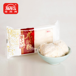 扬子江正宗龙须糖 550g