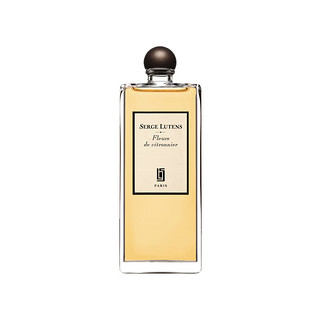 Serge Lutens 芦丹氏 Fleurs de Citronnier 柠檬树花 50ml