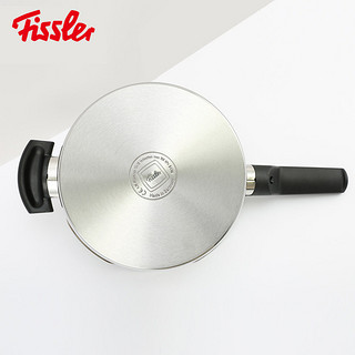 Fissler 菲仕乐 黑色沸点 600300060040 压力锅 6L