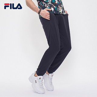 FILA F11M838604F 男款休闲运动裤