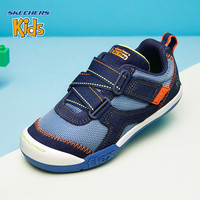 Skechers 斯凯奇 197880N 男童网布运动鞋