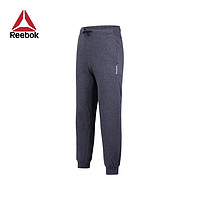 Reebok 锐步 CHINA-M KNIT PT FAD66 男子运动长裤