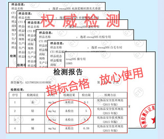 SOS 逸诺 犬用沐浴露 530ml