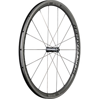 TREK 崔克 Bontrager Aeolus Pro 3 TLR 碳纤维轮组