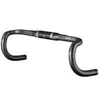 TREK崔克 Bontrager Pro IsoCore 14250 碳纤维公路车把