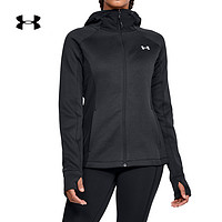 UNDER ARMOUR 安德玛 Swacket 1316238 女子运动训练夹克