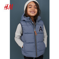 H&M HM0625114 婴童款棉马甲