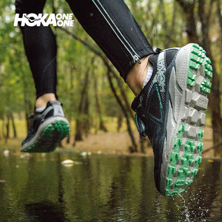 HOKA ONE ONE  Challenger ATR 3 女款全地形越野跑鞋