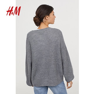 H&M HM0502186 女士针织衫