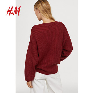 H&M HM0502186 女士针织衫