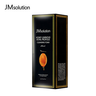 JMsolution 肌司研 水光蜂蜜洗面奶 150ml