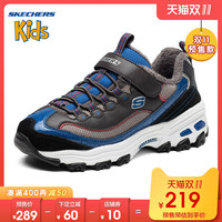 Skechers 斯凯奇 664062L 儿童熊猫鞋