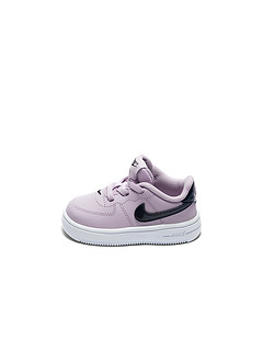 Nike 耐克 NIKE FORCE 1  '18 (TD) 婴童运动童鞋