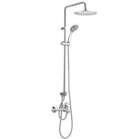 MOEN 摩恩 93132ec 铜质水龙头花洒套装