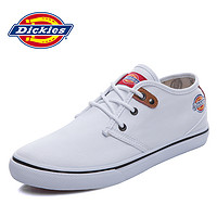 Dickies 帝客 161M50LXS62 男士英伦平底板鞋