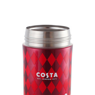 COSTA&膳魔师 TCMA400 联名款保温杯 闪亮的星 400ml