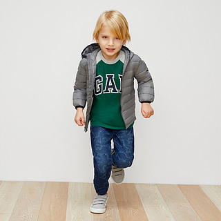 【gap/盖璞男童装】gap 盖璞 304523 w 儿童连帽外套【报价 价格 评测