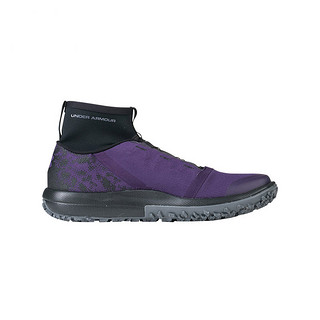 UNDER ARMOUR 安德玛 Speedtire Ascent Mid 1289140 女子运动跑步鞋