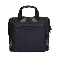 阿玛尼EMPORIO ARMANI Y4O148 双用织物背包