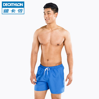  DECATHLON 迪卡侬 TRIBORD 运动沙滩短裤