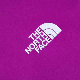 THE NORTH FACE 北面 3L8L 女款冲锋衣外套