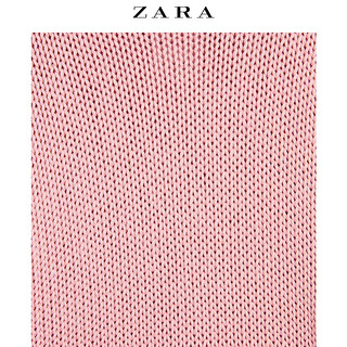 ZARA  04127700620 儿童基本款针织衫