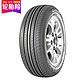 Giti 佳通 Comfort 185/60R15 84H  汽车轮胎 2条装