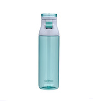 contigo 拉环塑料水杯 702ml