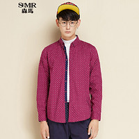 Semir 森马 13316051202 男士衬衫