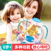 zhienb 智恩堡 儿童音乐摇铃