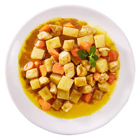 Fovo Foods 凤祥食品 咖喱鸡块 200g