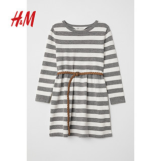 H&M HM0617386 女童连衣裙