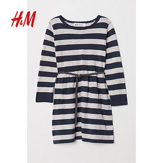 H&M HM0617386 女童连衣裙