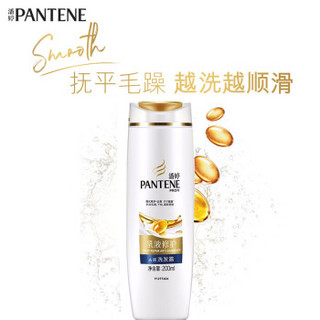 PANTENE 潘婷 乳液修复 去屑洗发露