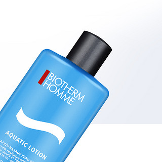 BIOTHERM 碧欧泉 男士舒捷须后水 200ml