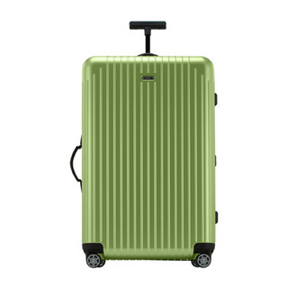 RIMOWA 日默瓦 Salsa Air 系列 拉杆箱 (28、青绿)