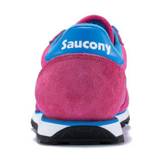 saucony 圣康尼 JAZZ LOW PRO 女子复古跑 