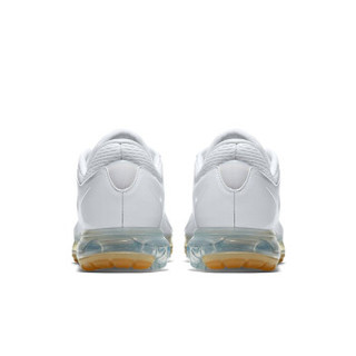 NIKE 耐克 AIR VAPORMAX 男子休闲运动鞋 AH9046-101 白/银灰 40