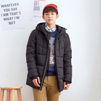 Meters bonwe 美特斯邦威 229099 男士羽绒服