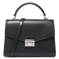  MICHAEL KORS SLOAN系列 30H7SSLS2L 女士手提单肩包 中号