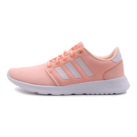 adidas 阿迪达斯 NEO CF QT RACER DB0270 女士休闲运动鞋 37码