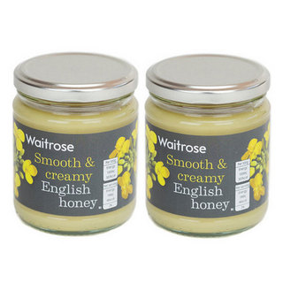 waitrose 维特罗斯 蜂蜜