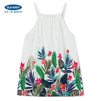 Old Navy 老海军 女童 吊带背心