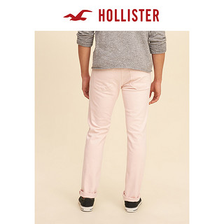  Hollister 145356 男士紧身牛仔裤