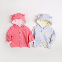 Ponie Conie 宝宝连帽外套