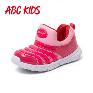 ABCKIDS Y8231583D 儿童运动鞋