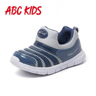 ABCKIDS Y8231583D 儿童运动鞋