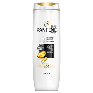 PANTENE 潘婷 乌黑莹亮 洗发露